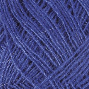 Einband - Istex Royal blue 9277